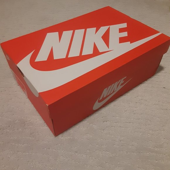 SIZE 12 - Nike Dunk Low Retro White Black Panda - DD1391-100 - AUTHENTIC NEW! - Picture 8 of 9